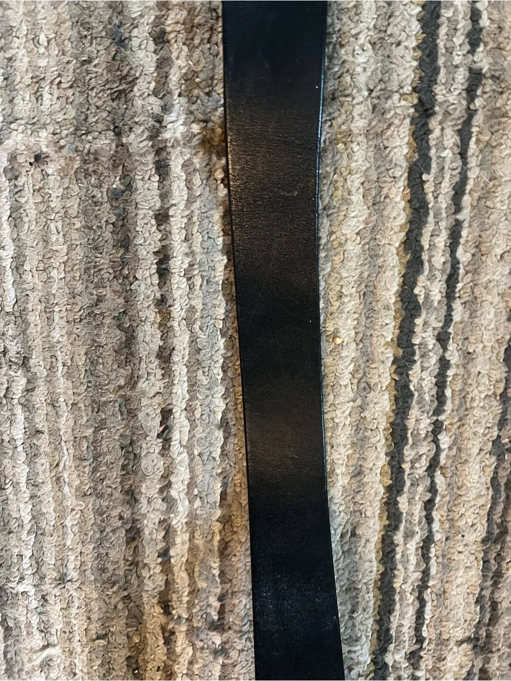 Prada Belt in excellent condition